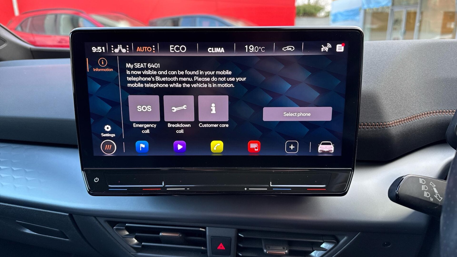 Used Cupra Born 2022 for sale - 77344135: Photo 44