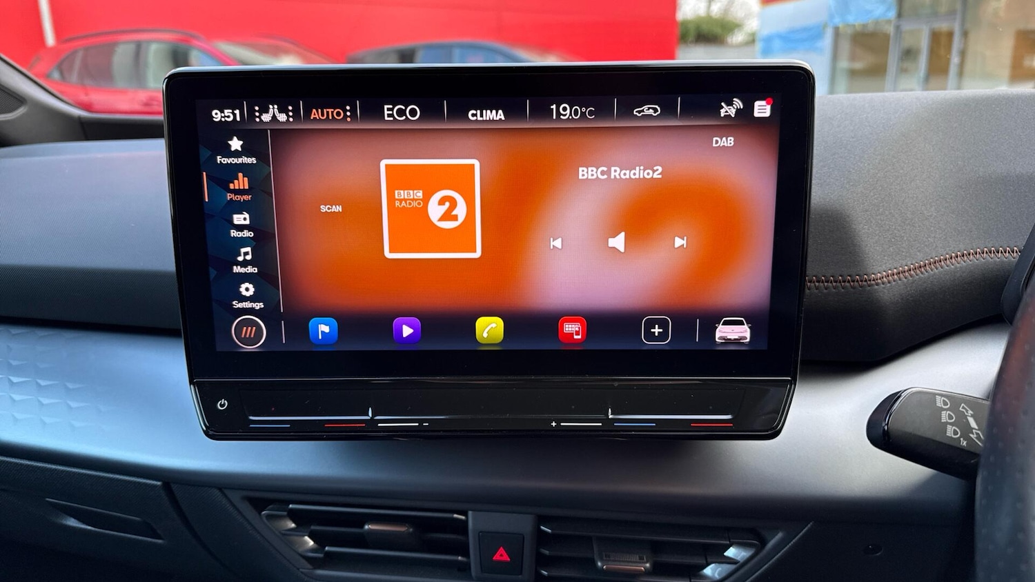 Used Cupra Born 2022 for sale - 77344135: Photo 45