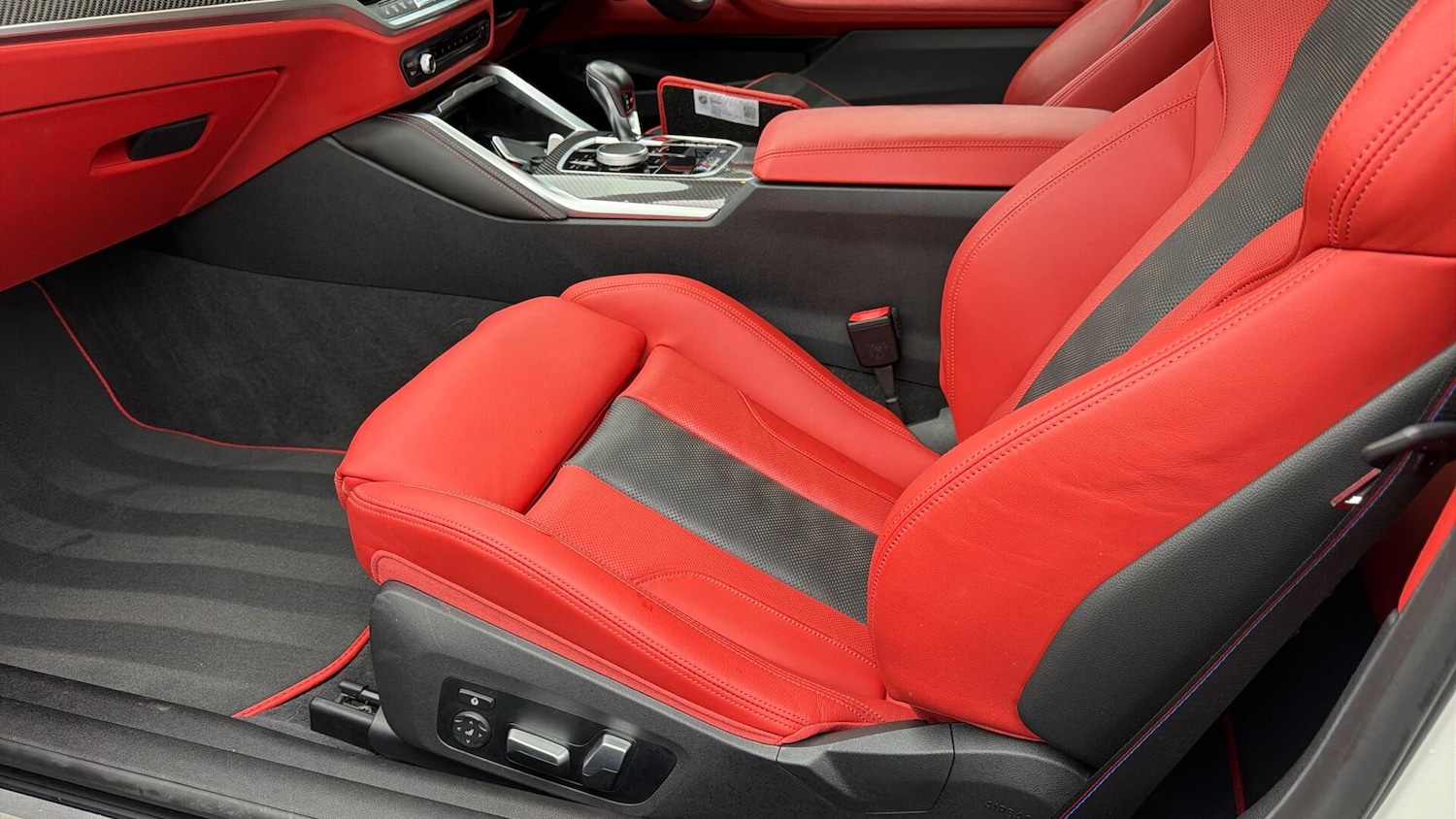 Used BMW M4 2022 for sale - 77672888: Photo 12