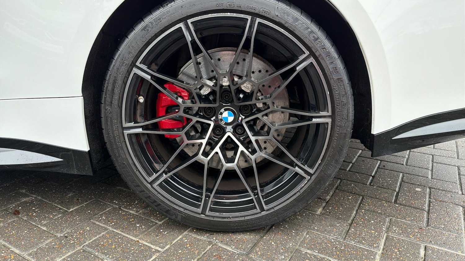 Used BMW M4 2022 for sale - 77672888: Photo 15