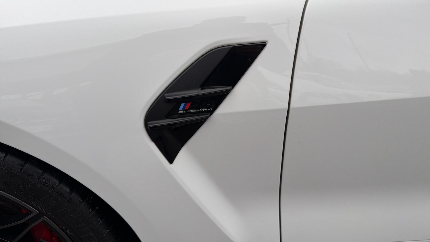 Used BMW M4 2022 for sale - 77672888: Photo 17