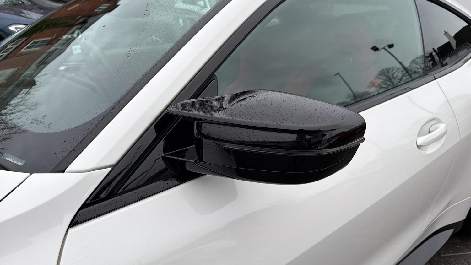 Used BMW M4 2022 for sale - 77672888: Photo 18