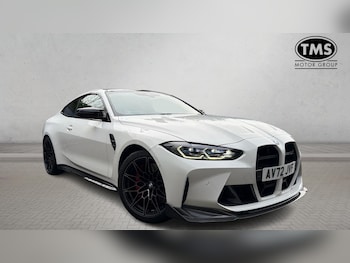 Used BMW M4 2022 for sale - 77672888: Photo