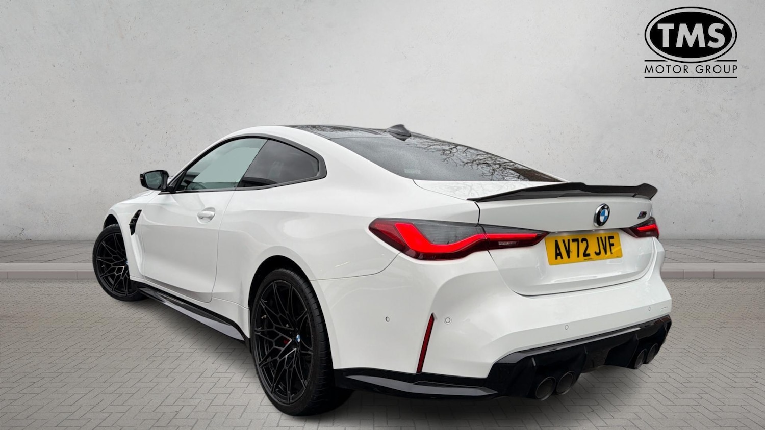 Used BMW M4 2022 for sale - 77672888: Photo 2