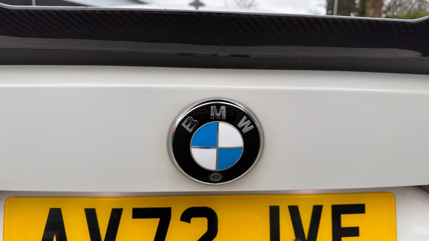 Used BMW M4 2022 for sale - 77672888: Photo 22