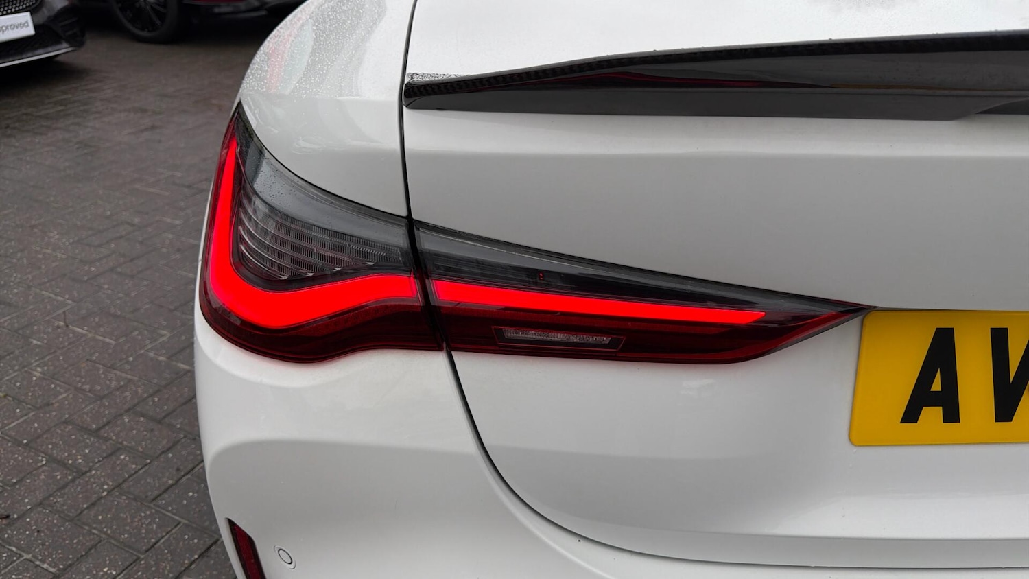 Used BMW M4 2022 for sale - 77672888: Photo 23