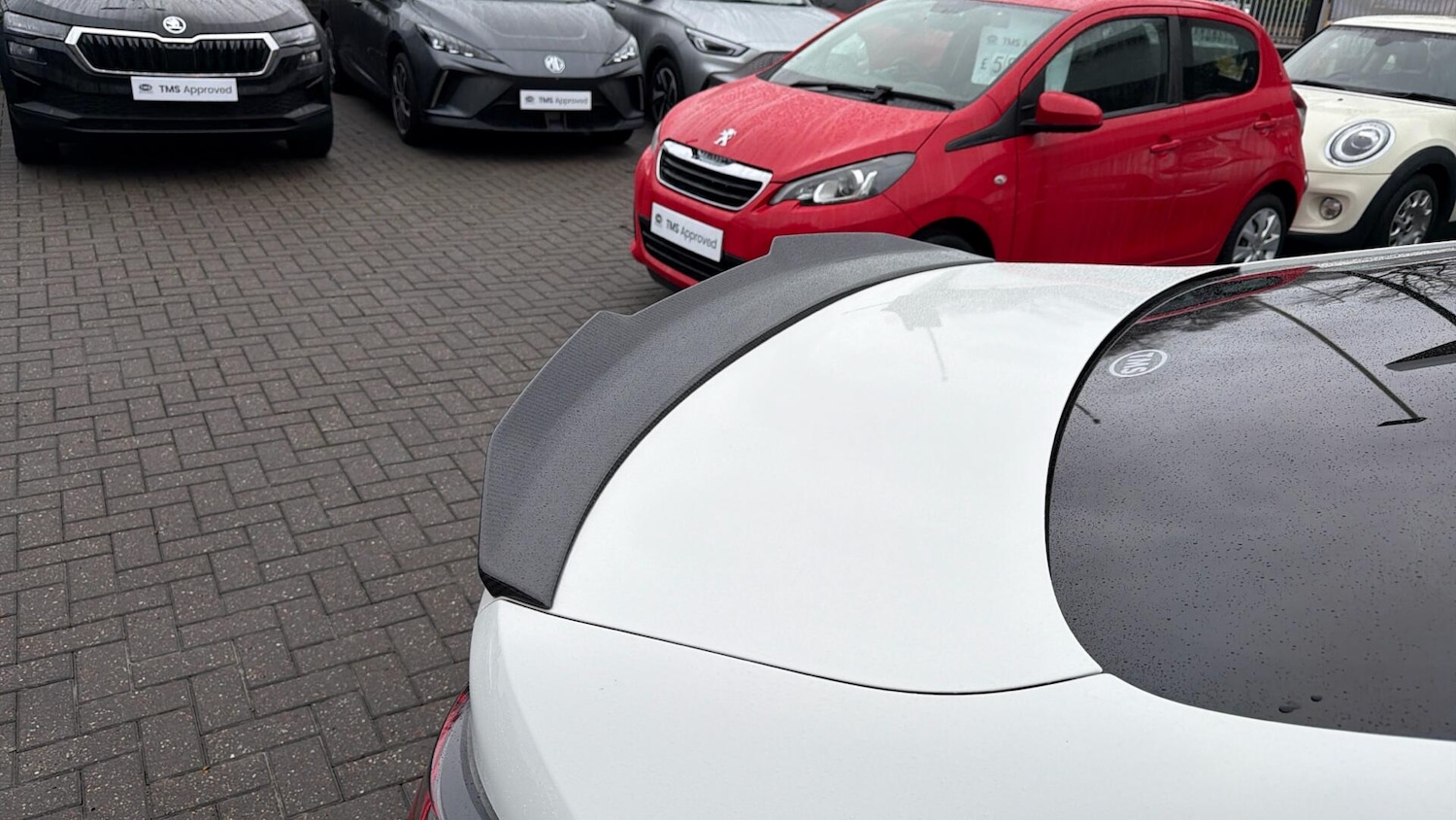 Used BMW M4 2022 for sale - 77672888: Photo 24