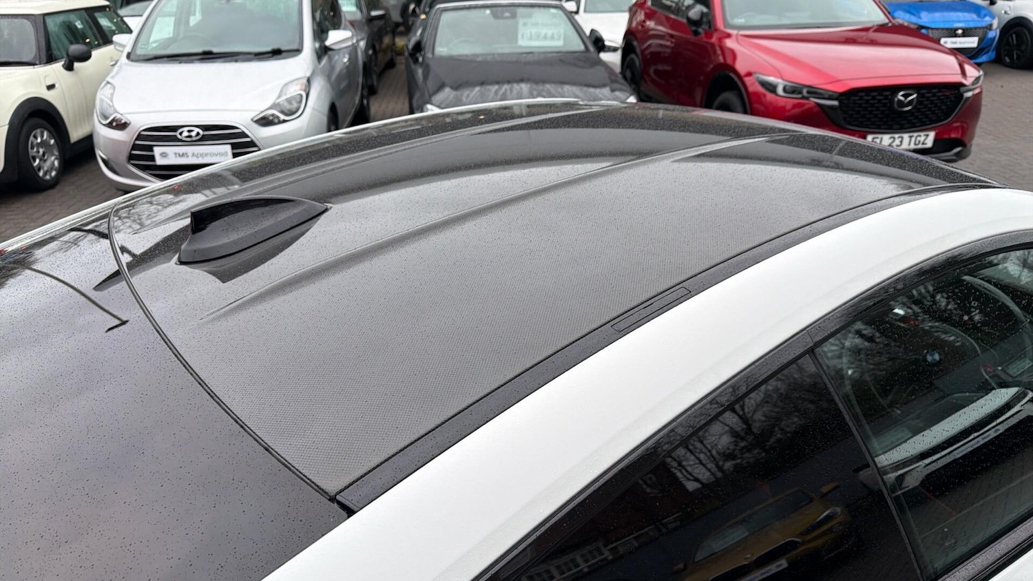 Used BMW M4 2022 for sale - 77672888: Photo 27