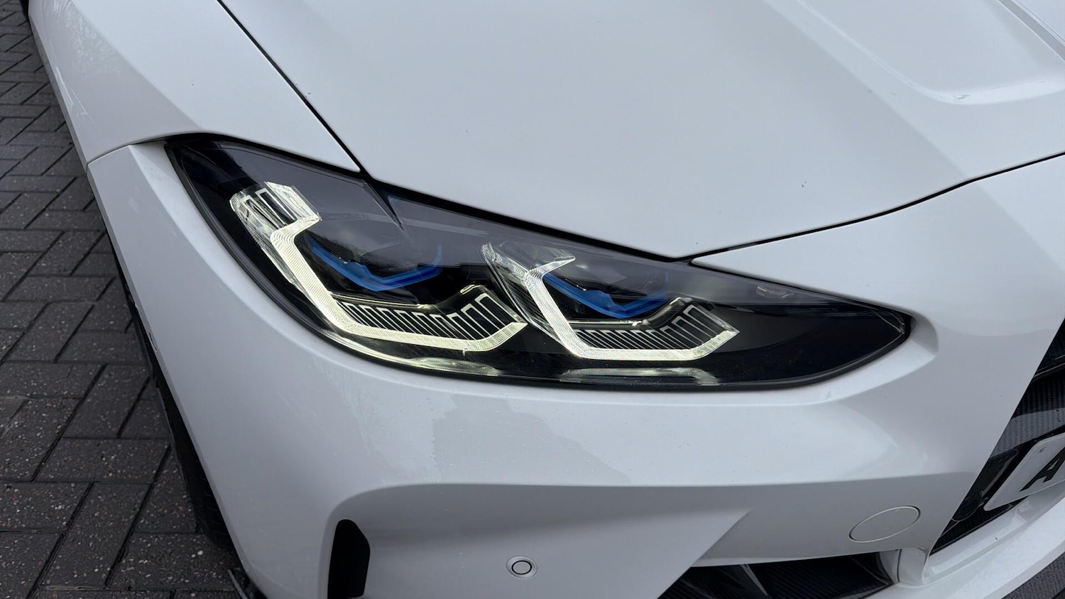 Used BMW M4 2022 for sale - 77672888: Photo 29