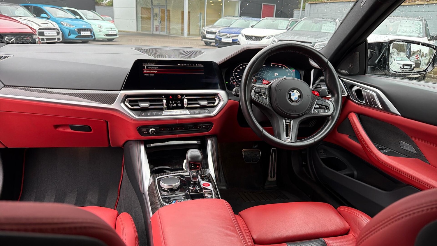 Used BMW M4 2022 for sale - 77672888: Photo 3