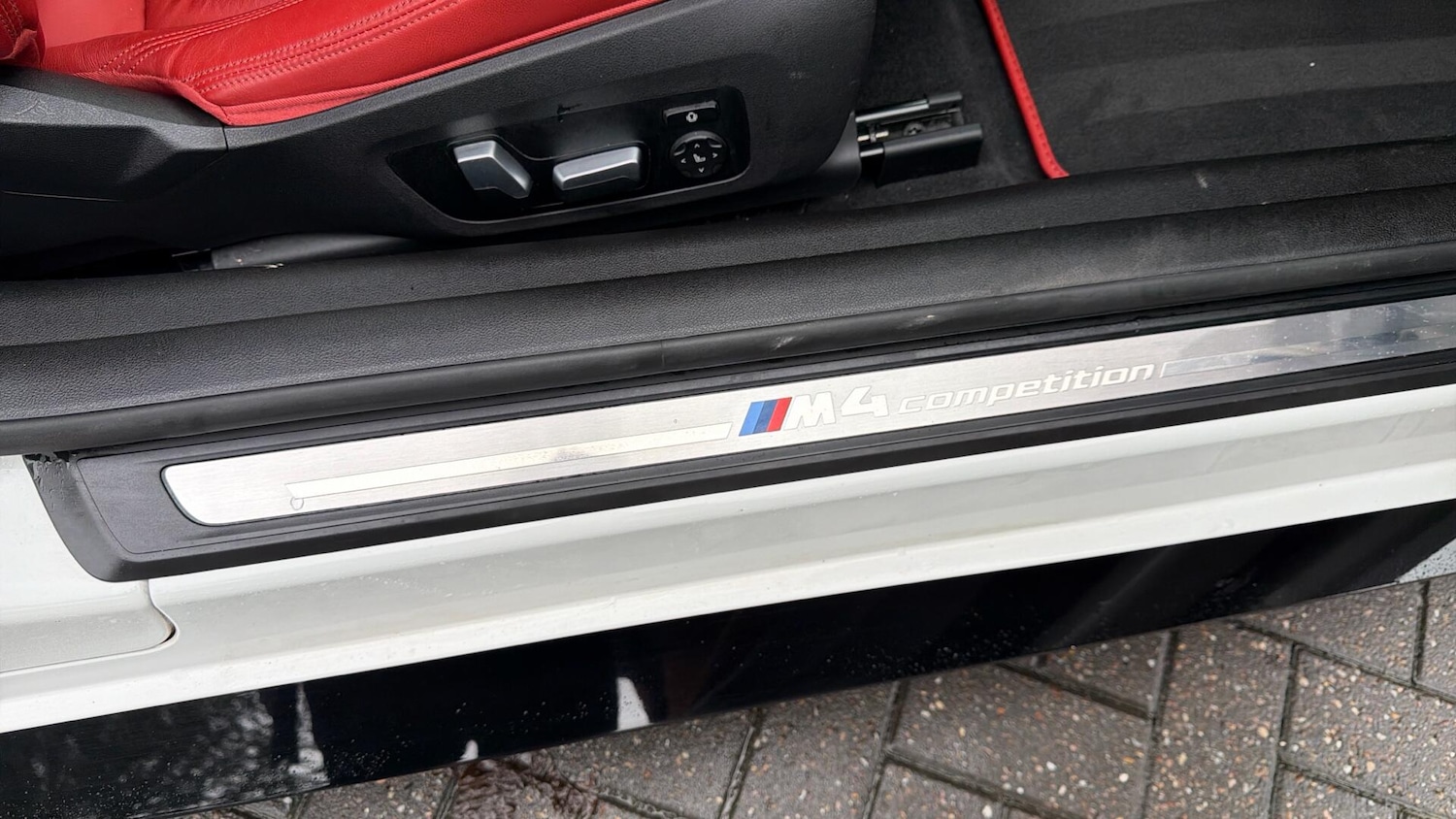 Used BMW M4 2022 for sale - 77672888: Photo 32