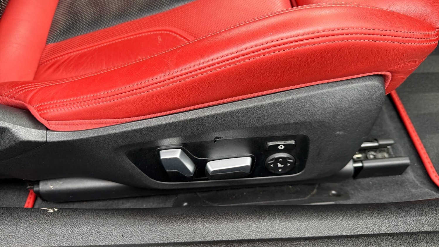 Used BMW M4 2022 for sale - 77672888: Photo 33