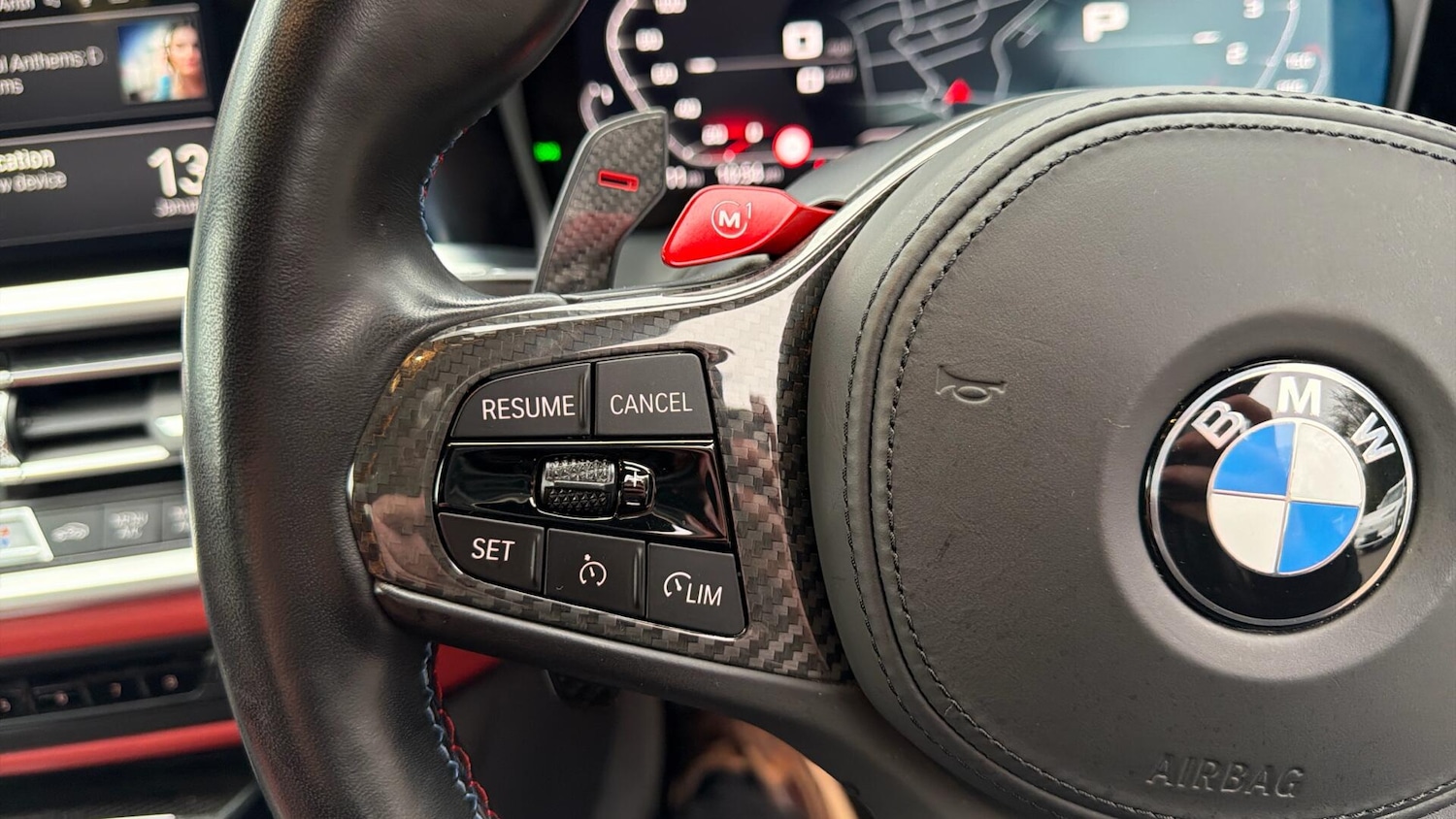 Used BMW M4 2022 for sale - 77672888: Photo 39