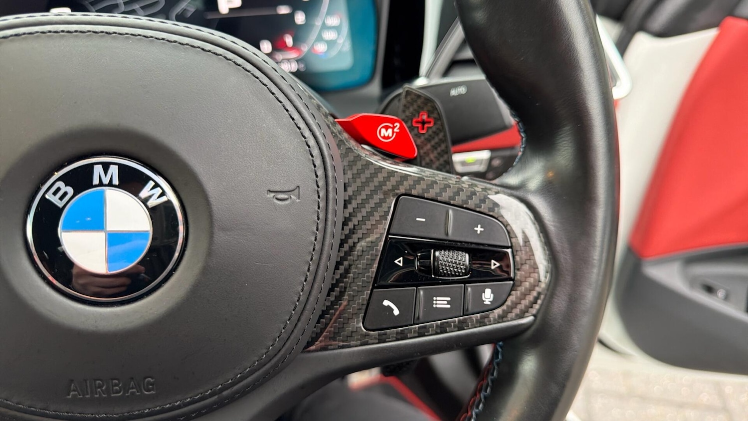 Used BMW M4 2022 for sale - 77672888: Photo 40