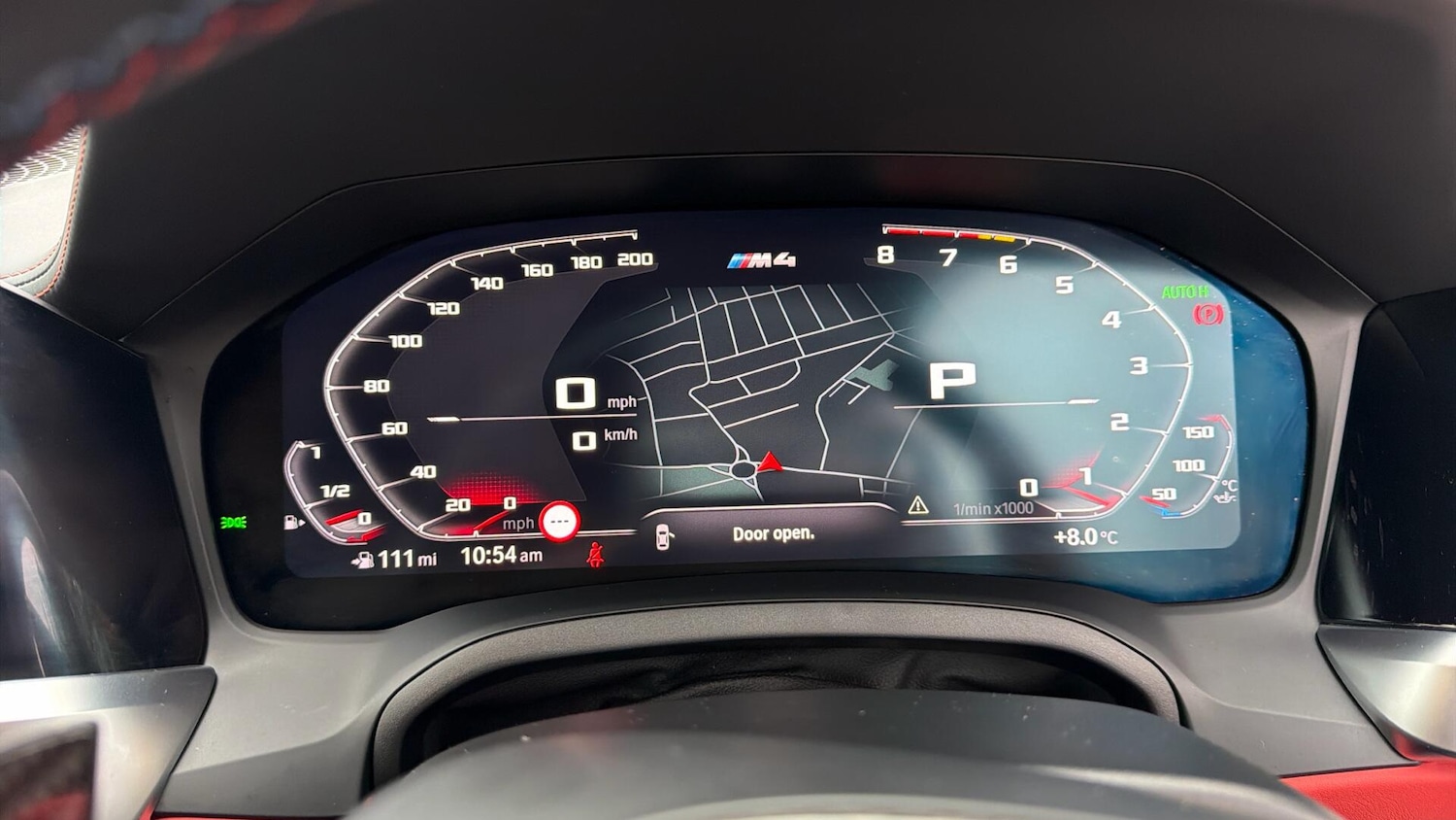 Used BMW M4 2022 for sale - 77672888: Photo 41