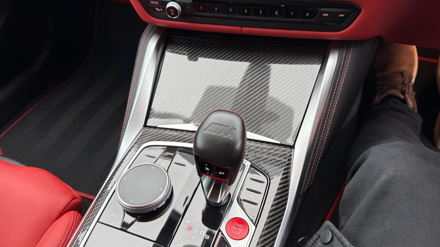 Used BMW M4 2022 for sale - 77672888: Photo 43