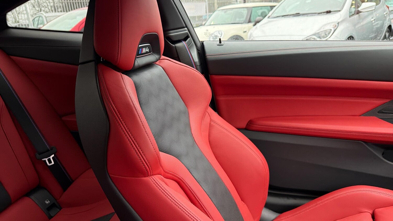 Used BMW M4 2022 for sale - 77672888: Photo 46