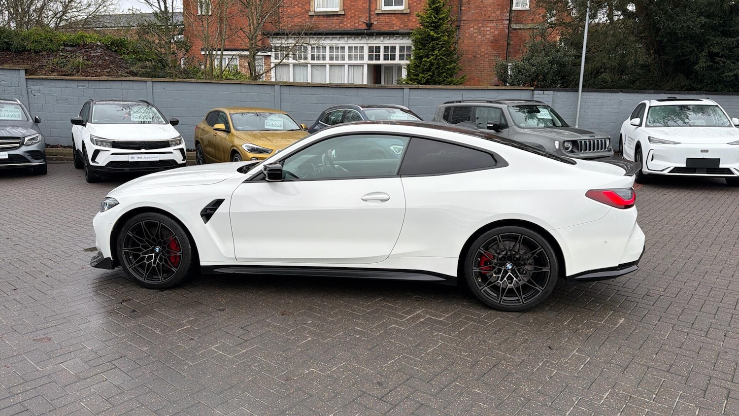 Used BMW M4 2022 for sale - 77672888: Photo 54