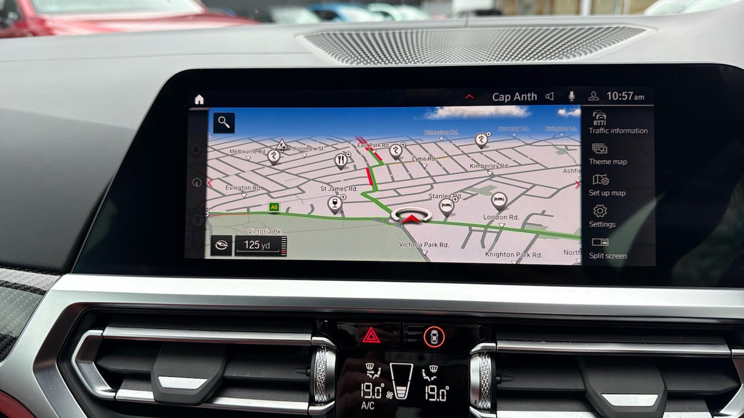 Used BMW M4 2022 for sale - 77672888: Photo 56