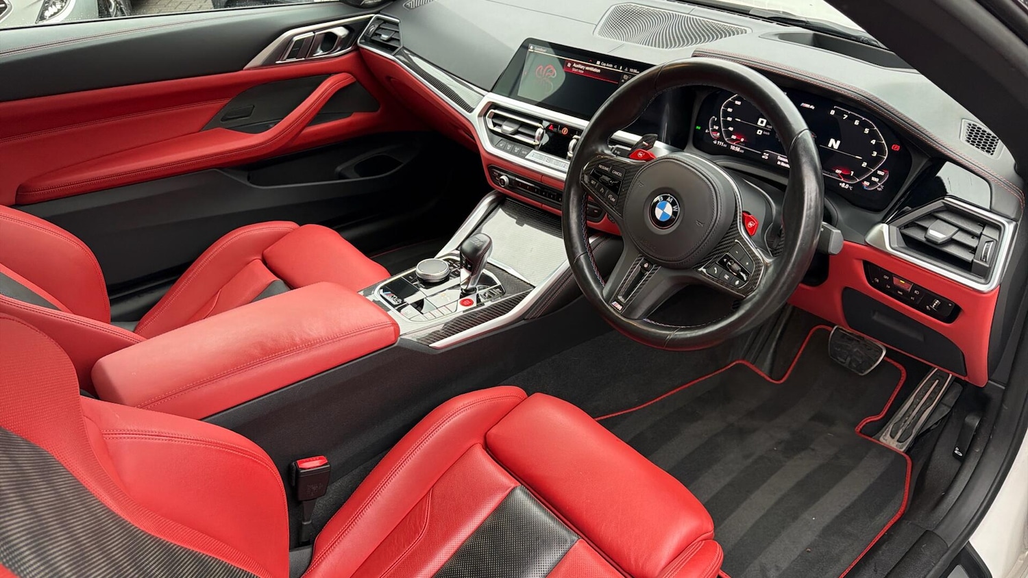 Used BMW M4 2022 for sale - 77672888: Photo 6