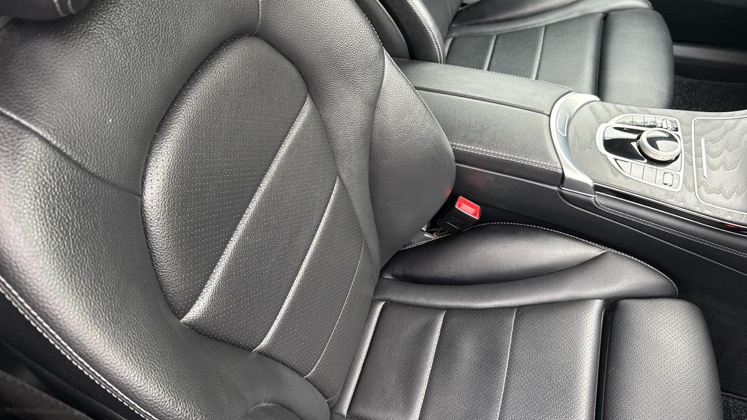 Used Mercedes-Benz GLC 2017 for sale - 77109227: Photo 15