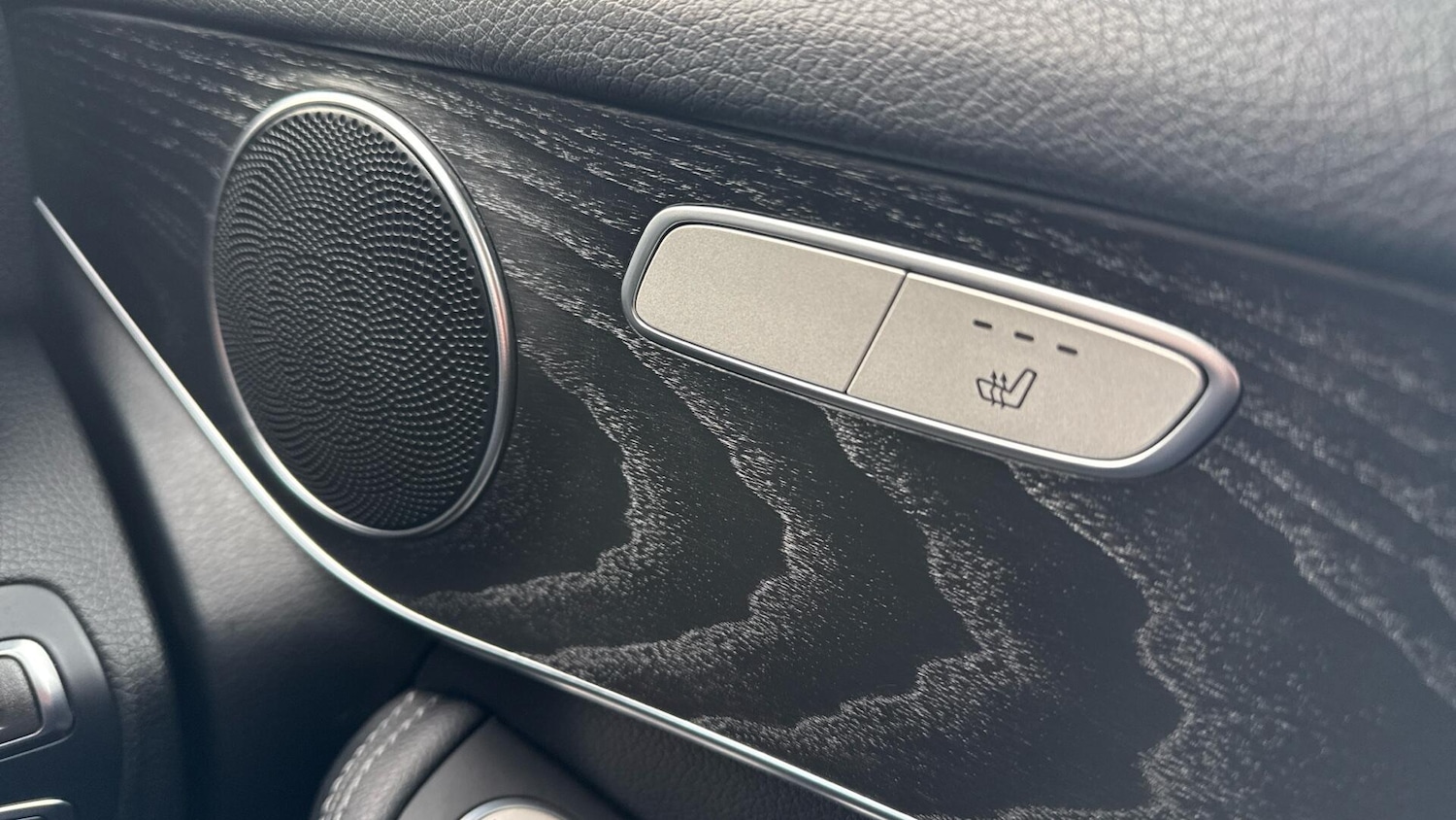 Used Mercedes-Benz GLC 2017 for sale - 77109227: Photo 20