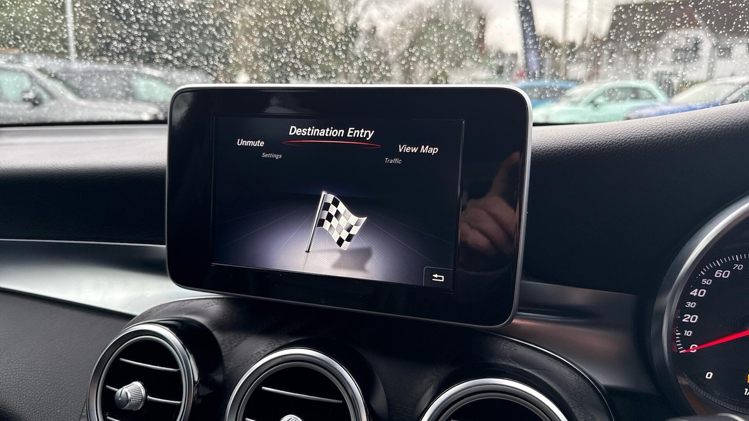 Used Mercedes-Benz GLC 2017 for sale - 77109227: Photo 22