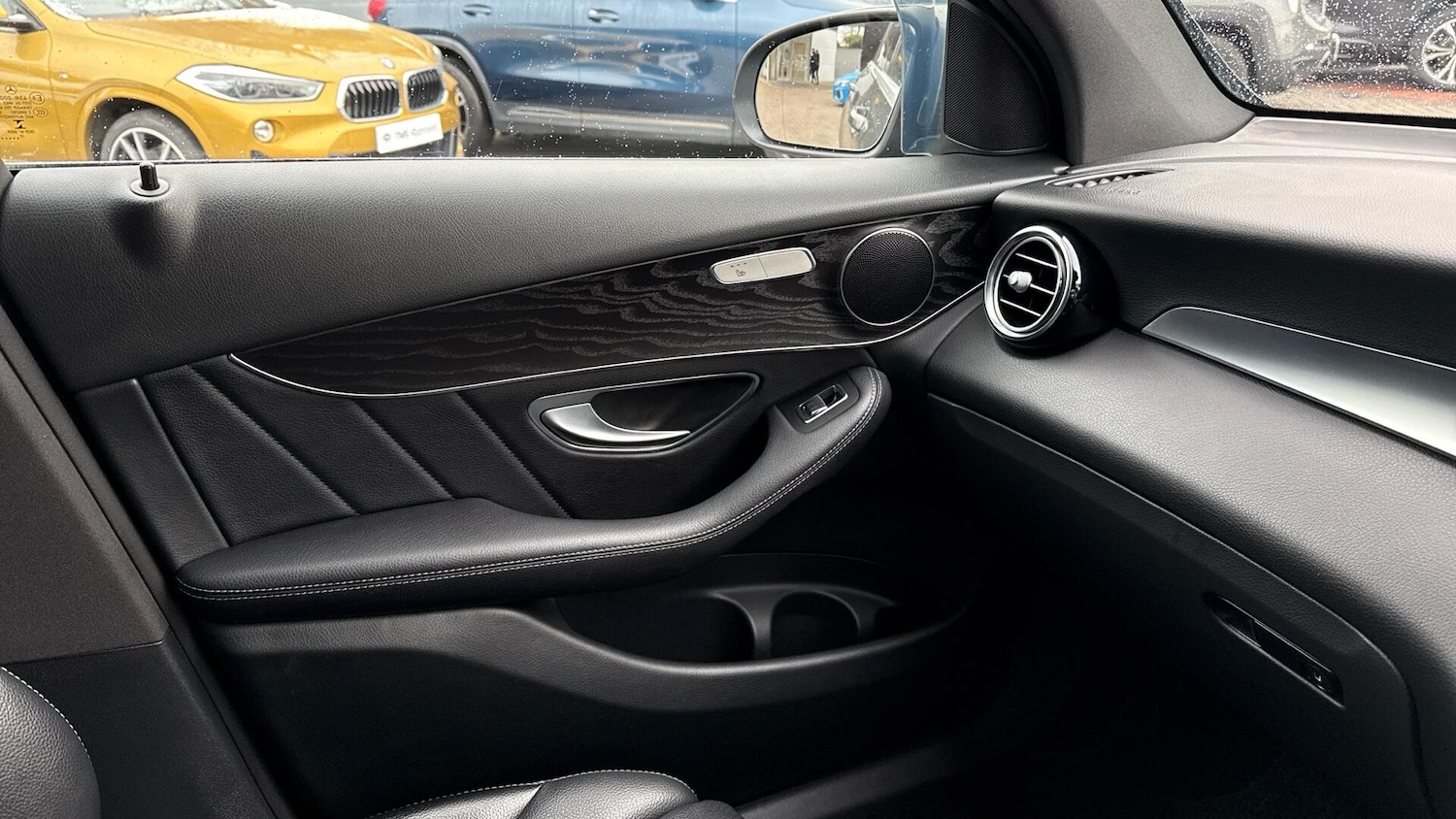 Used Mercedes-Benz GLC 2017 for sale - 77109227: Photo 25