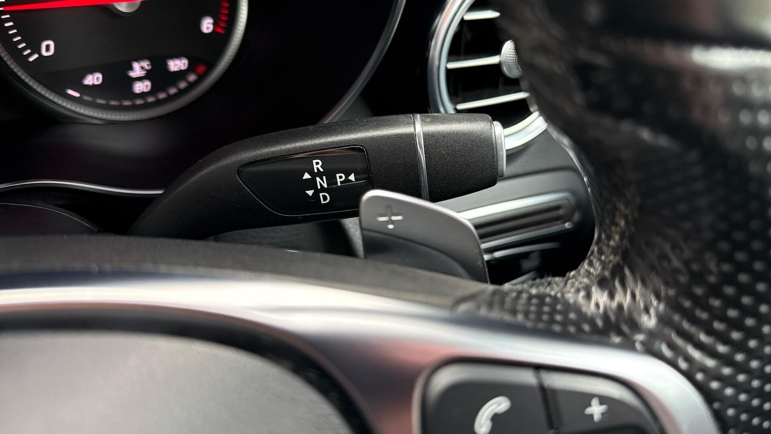 Used Mercedes-Benz GLC 2017 for sale - 77109227: Photo 28