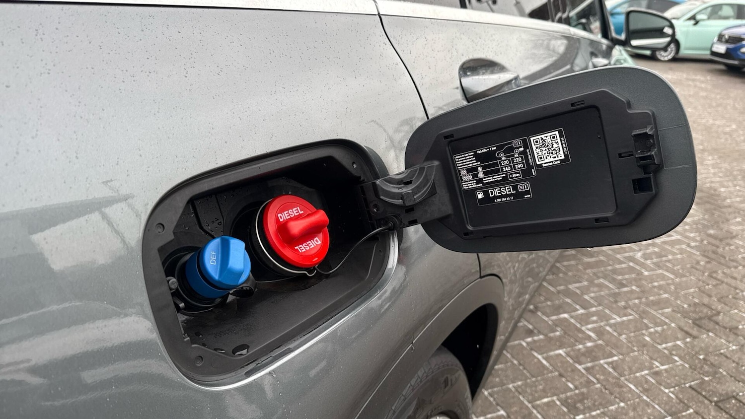 Used Mercedes-Benz GLC 2017 for sale - 77109227: Photo 9