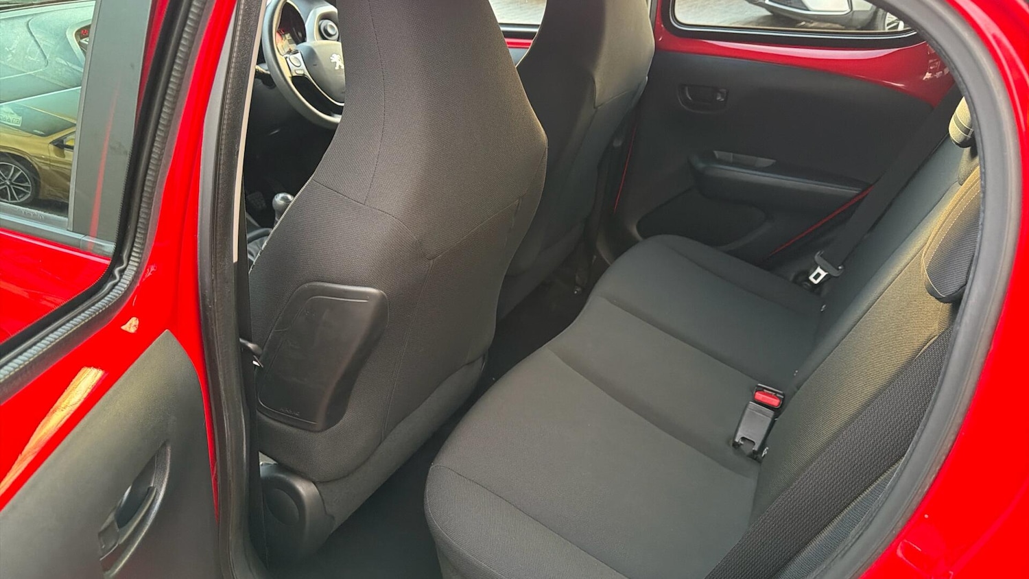 Used Peugeot 108 2018 for sale - 77109381: Photo 10