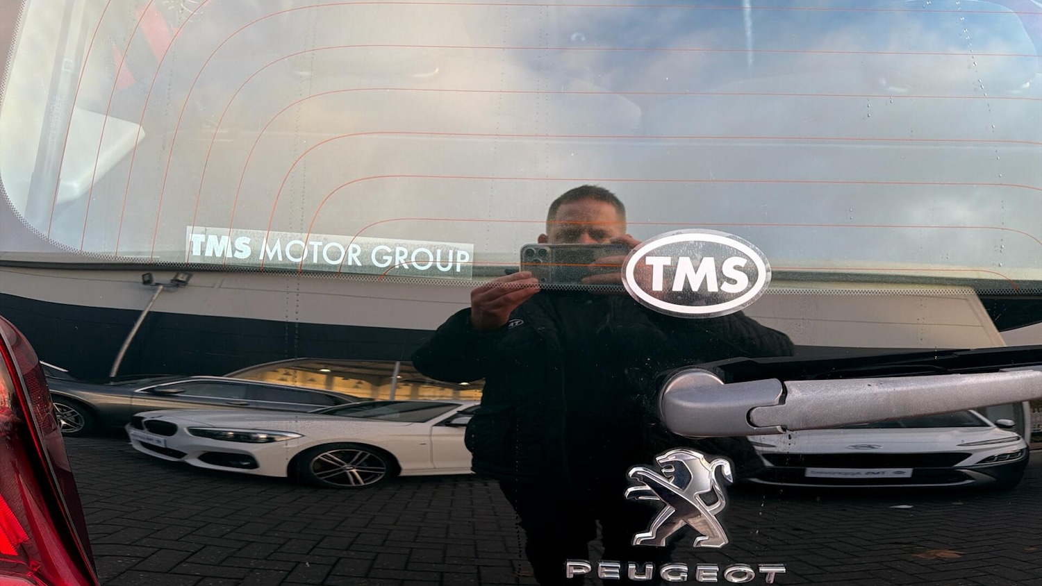 Used Peugeot 108 2018 for sale - 77109381: Photo 13