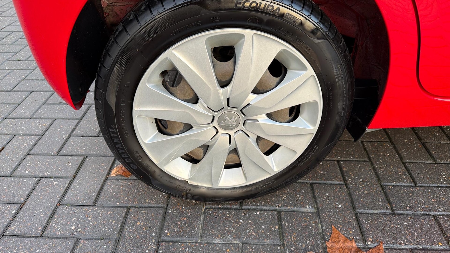 Used Peugeot 108 2018 for sale - 77109381: Photo 16