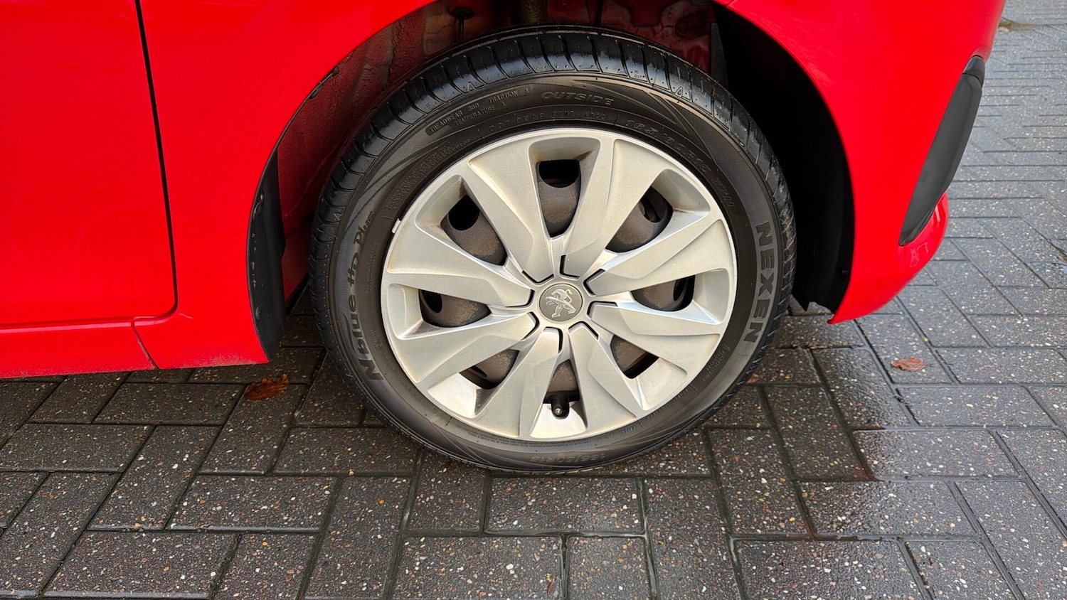 Used Peugeot 108 2018 for sale - 77109381: Photo 17