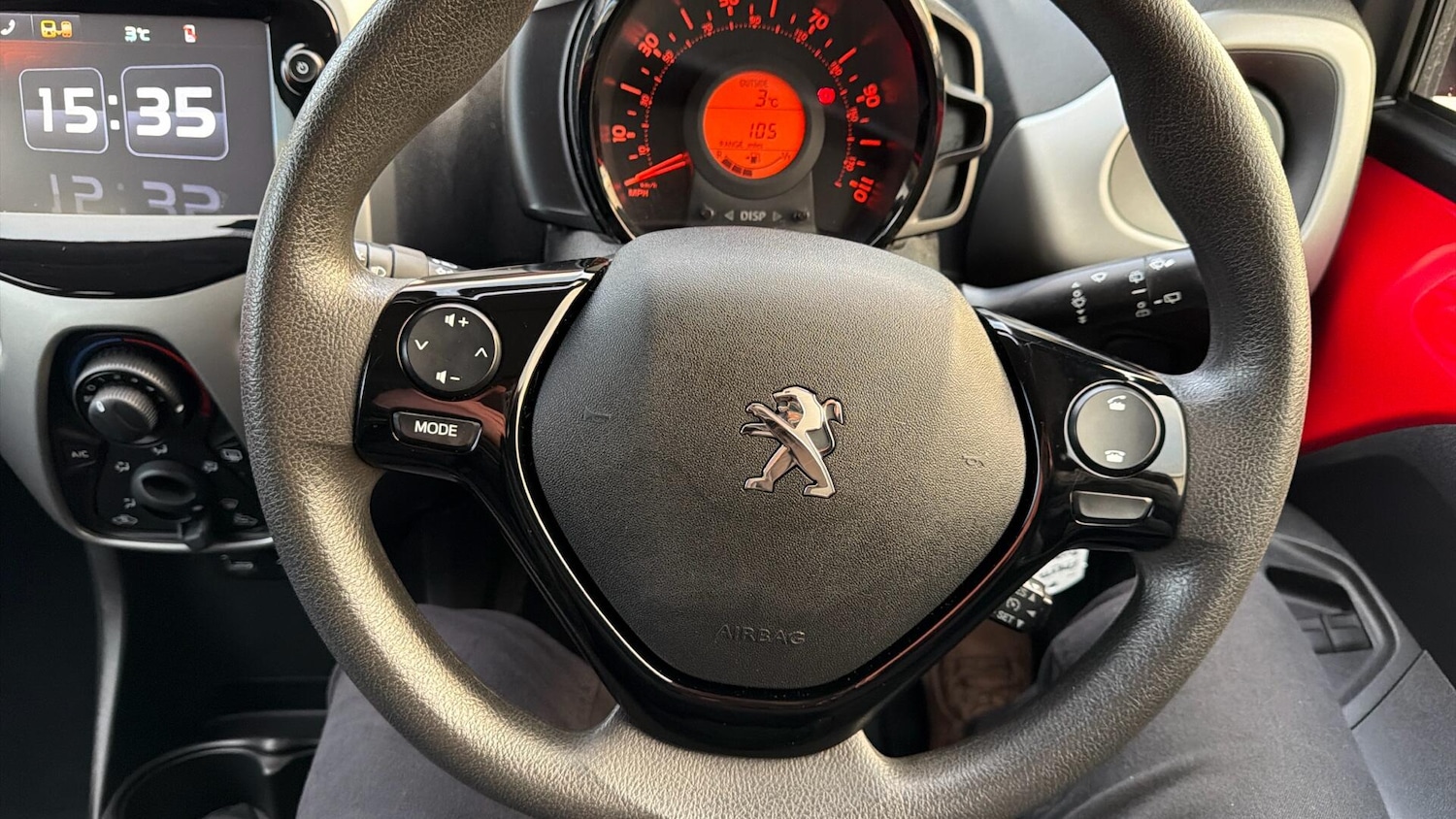 Used Peugeot 108 2018 for sale - 77109381: Photo 25