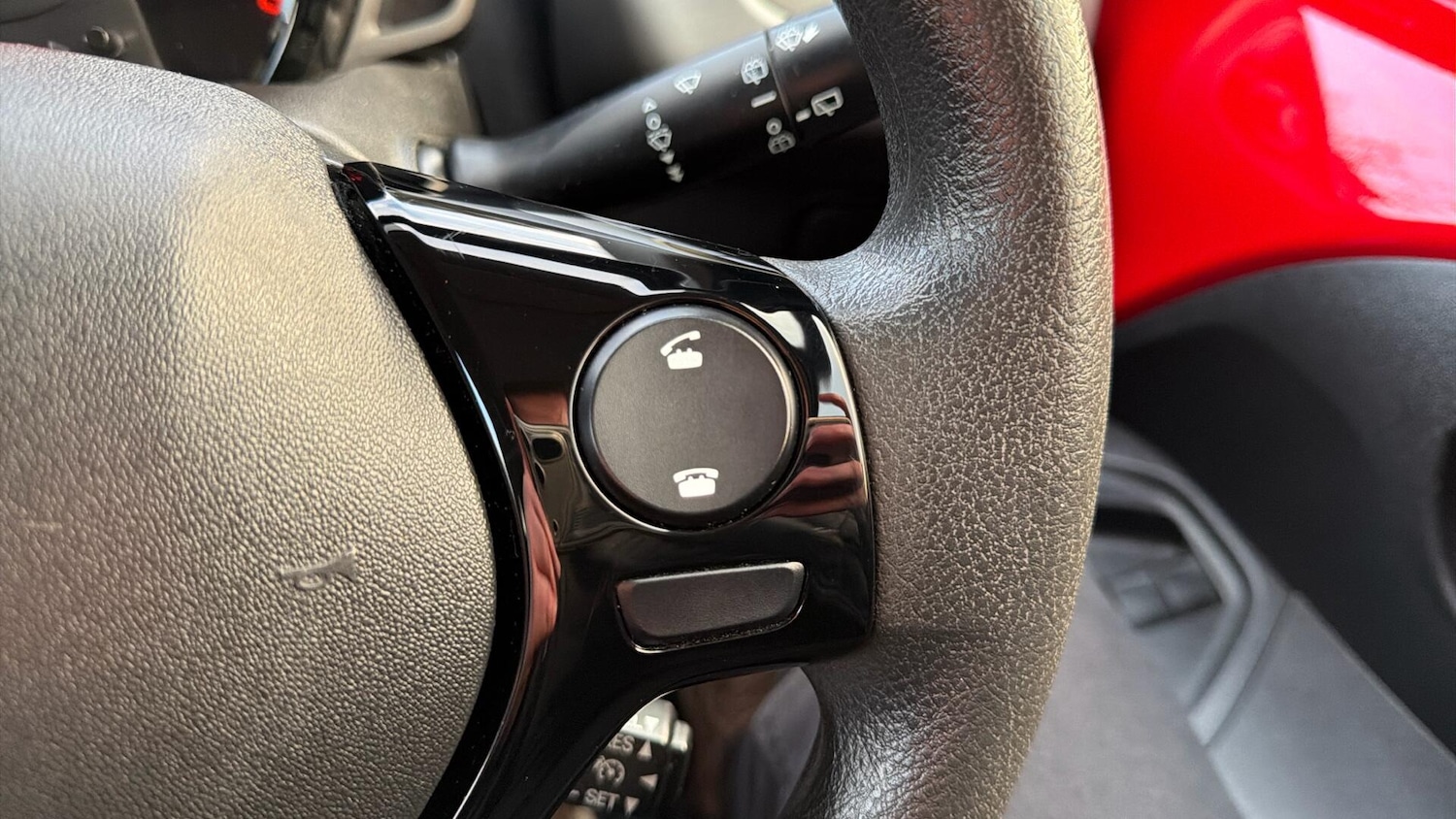 Used Peugeot 108 2018 for sale - 77109381: Photo 27