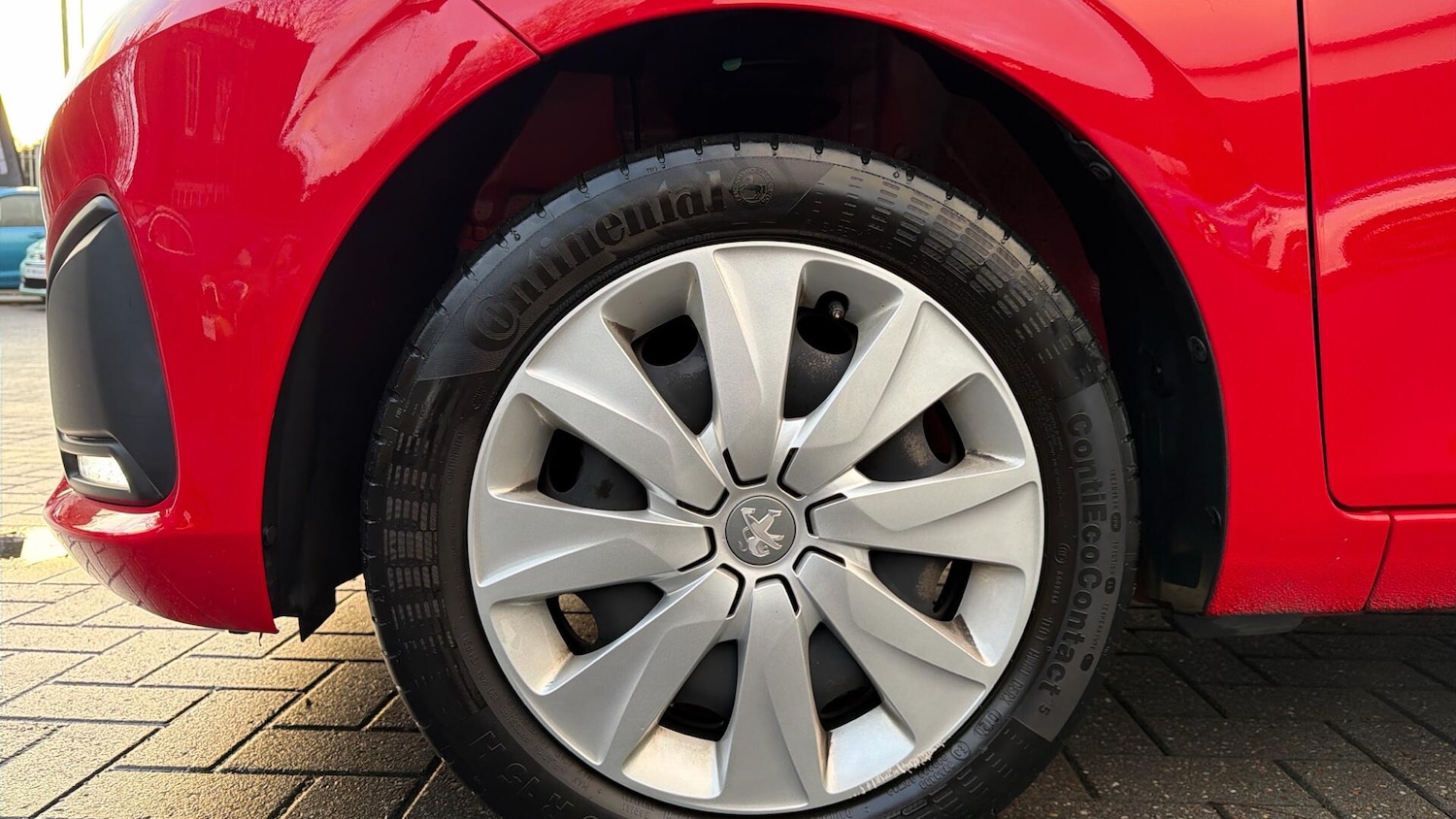 Used Peugeot 108 2018 for sale - 77109381: Photo 5