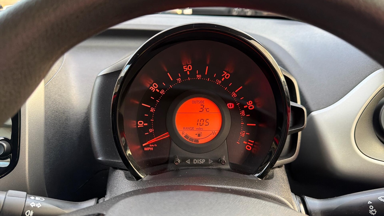 Used Peugeot 108 2018 for sale - 77109381: Photo 7