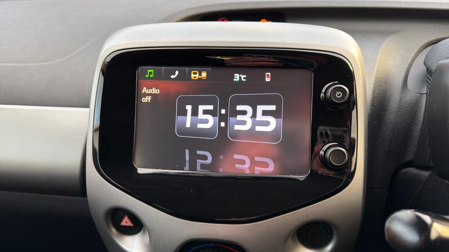 Used Peugeot 108 2018 for sale - 77109381: Photo 9