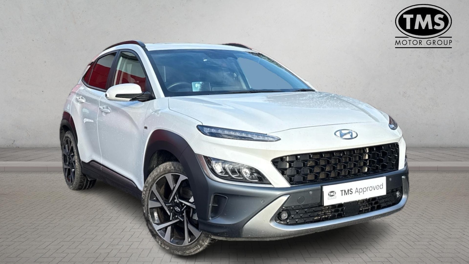 Used Hyundai KONA 2021 for sale - 76409436: Photo 1