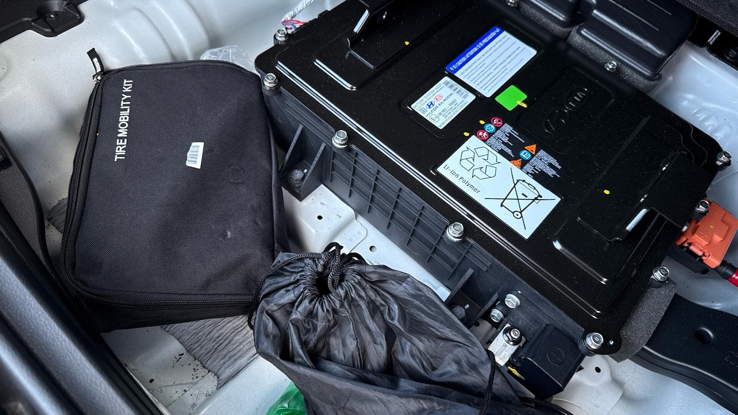 Used Hyundai KONA 2021 for sale - 76409436: Photo 10