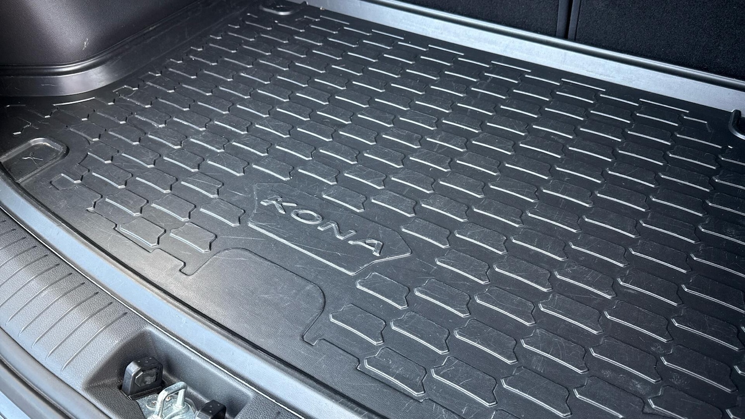 Used Hyundai KONA 2021 for sale - 76409436: Photo 11