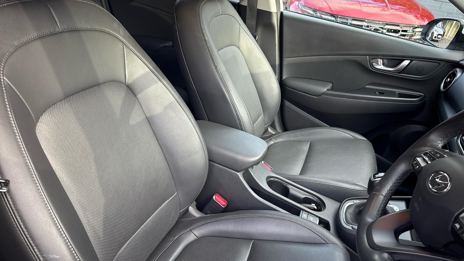 Used Hyundai KONA 2021 for sale - 76409436: Photo 16