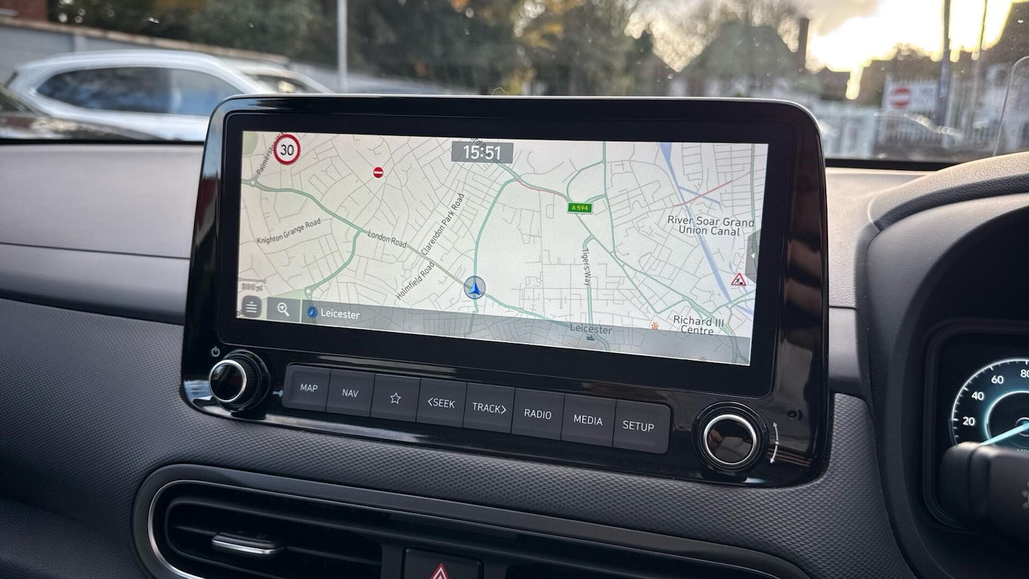 Used Hyundai KONA 2021 for sale - 76409436: Photo 18