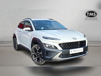 Used Hyundai KONA 2021 for sale - 76409436: Photo