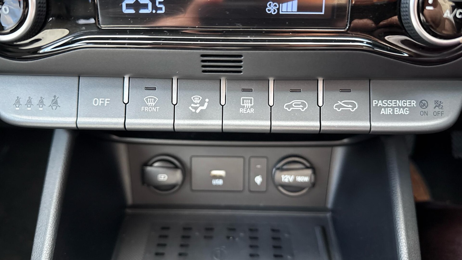 Used Hyundai KONA 2021 for sale - 76409436: Photo 20