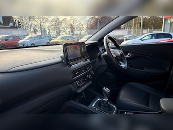 Used Hyundai KONA 2021 for sale - 76409436: Photo