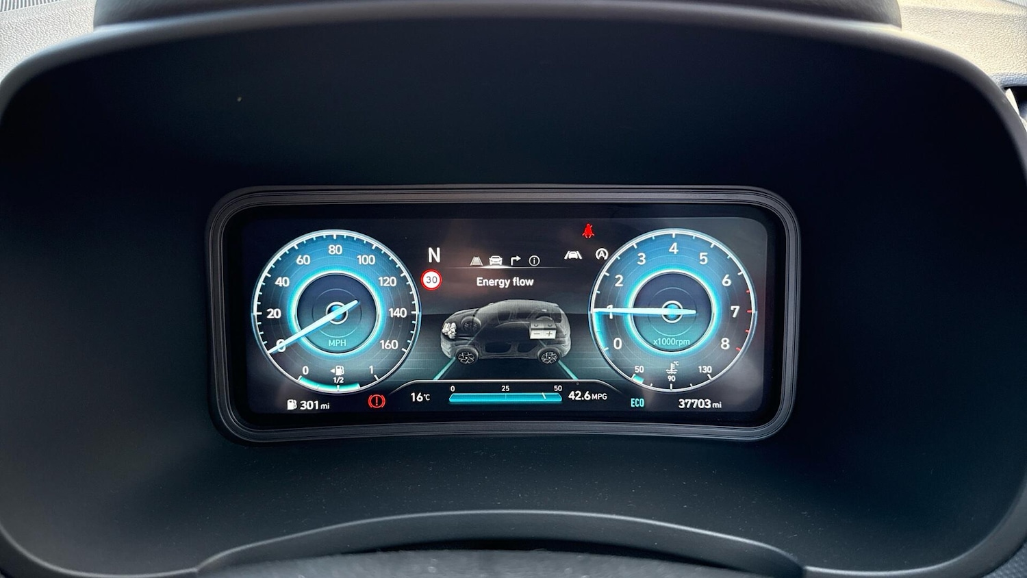 Used Hyundai KONA 2021 for sale - 76409436: Photo 7