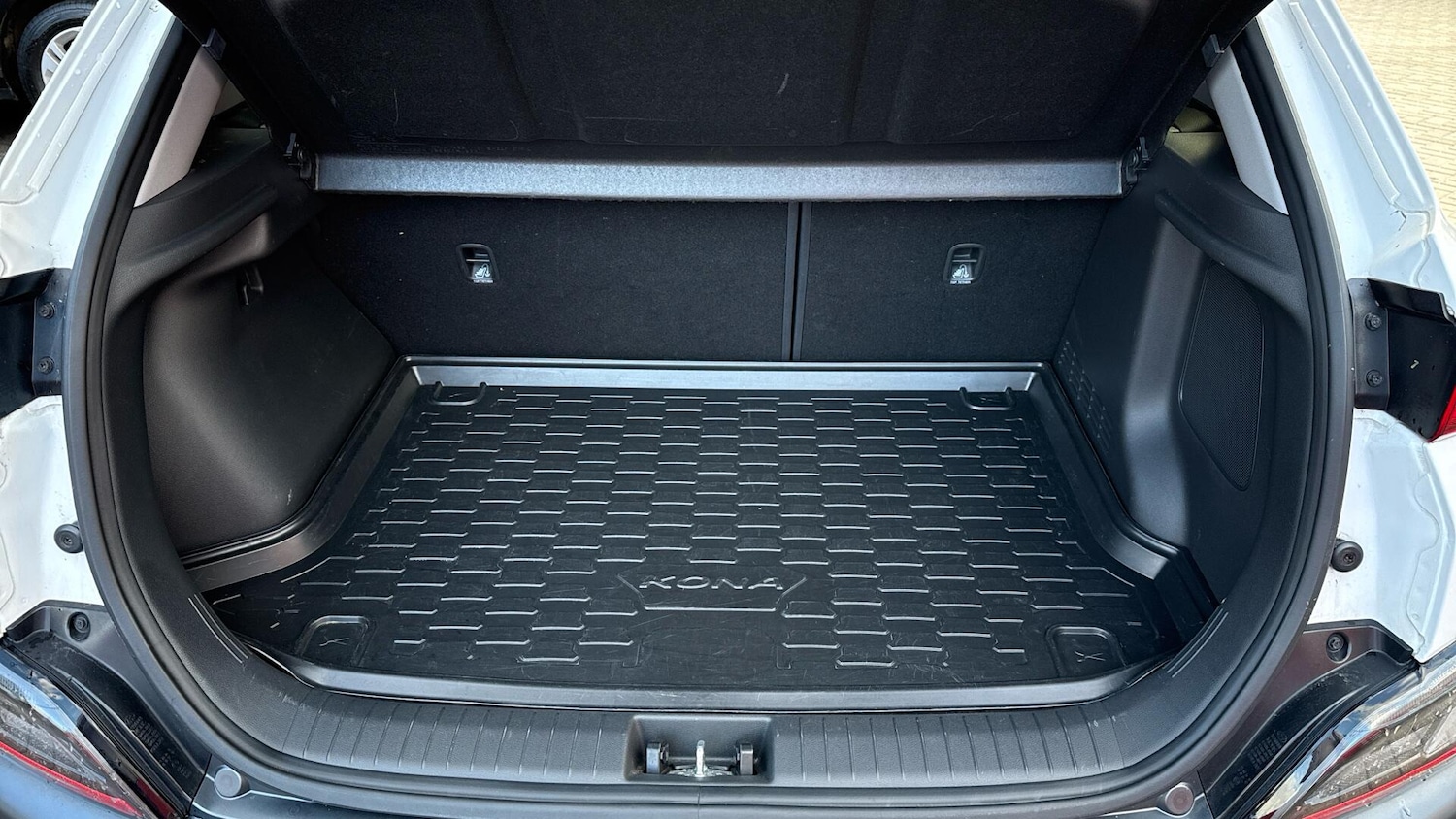 Used Hyundai KONA 2021 for sale - 76409436: Photo 8