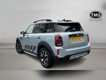 Used MINI Countryman 2023 for sale - 77314857: Photo